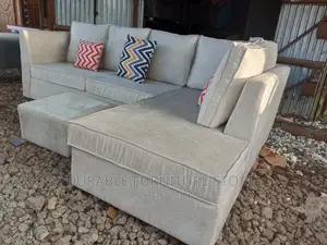 L Shape Sofa