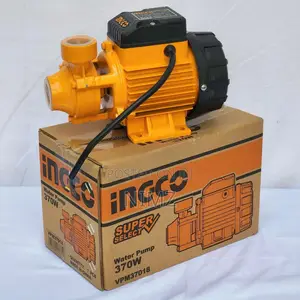 Ing-Co Water Pump-370w
