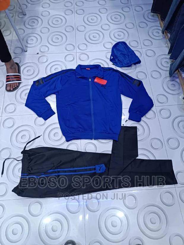 Truck Suit - thumbnail 3