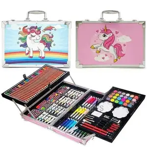 Aluminium Art Set