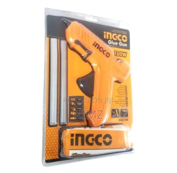 Ingco Glue Gun GG148 - thumbnail 2