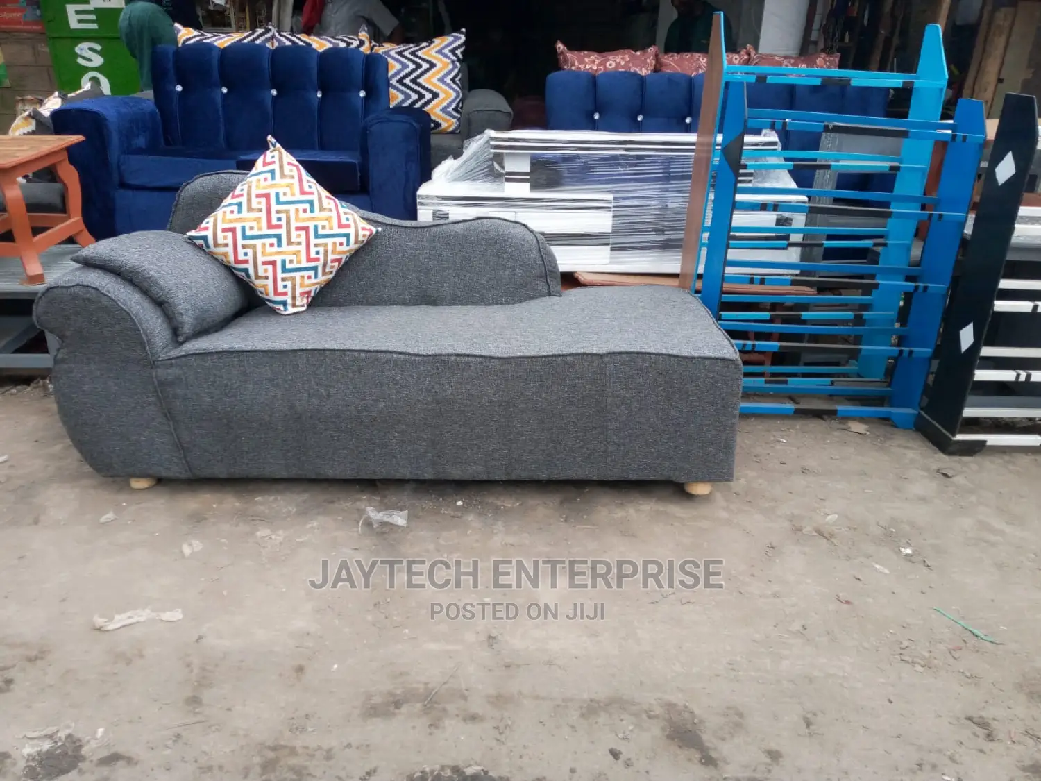 Sofabed Seat