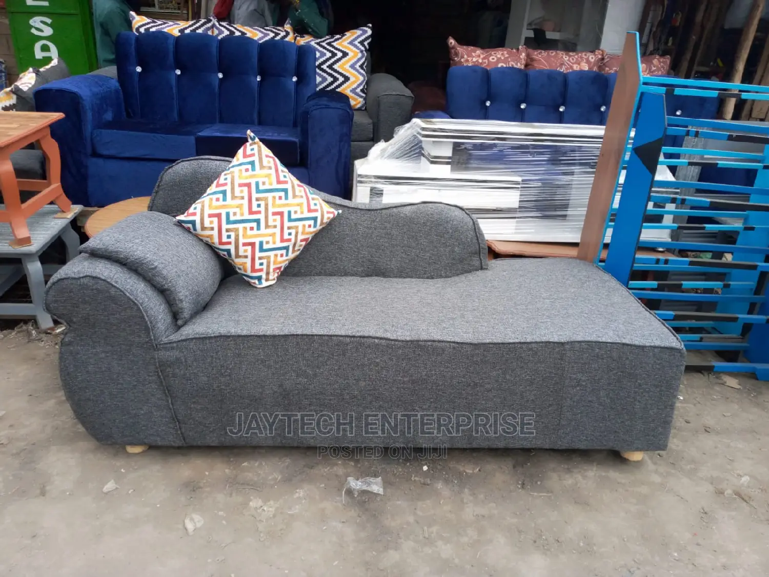 Sofabed Seat