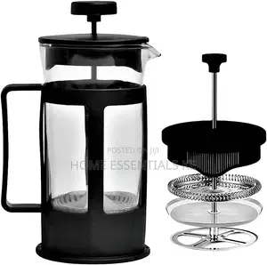 800ml French Coffee Plunger