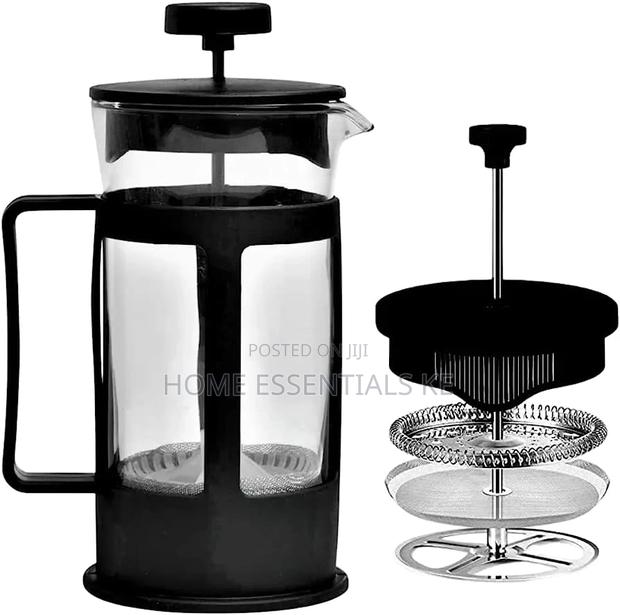 800ml French Coffee Plunger