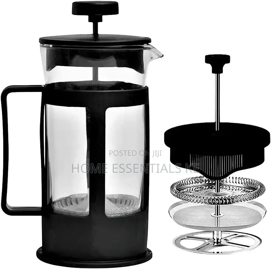 800ml French Coffee Plunger