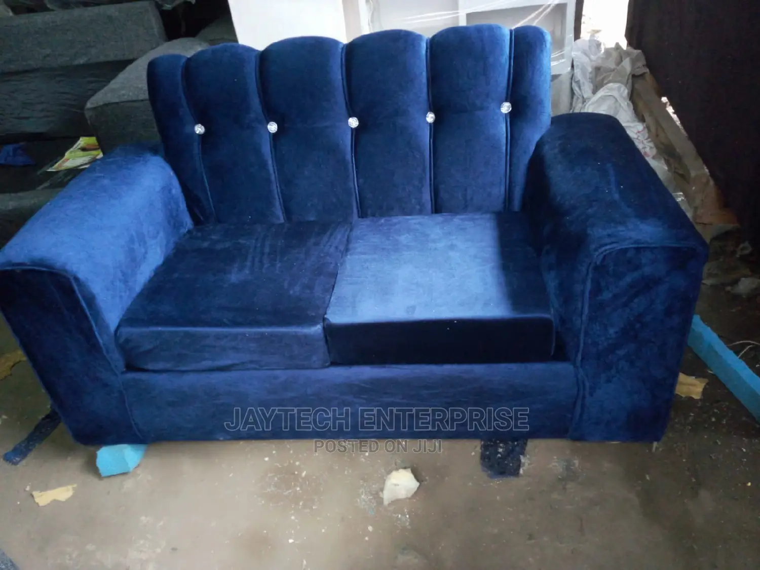 Brand New 2 Seater Sofa