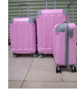 Suitcase , Suitcase 3 in 1 - thumbnail 2