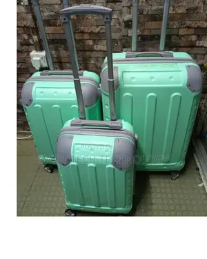 Suitcase , Suitcase 3 in 1