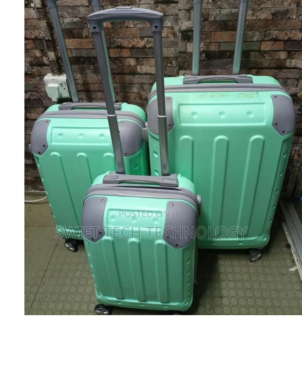 Suitcase , Suitcase 3 in 1 - thumbnail 3