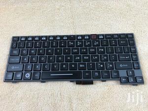 Toshiba Satellite Keyboard Laptop Replacement