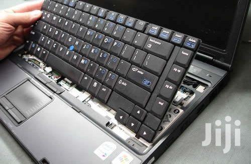 We Have Hp Elitebook Keypards Replacement