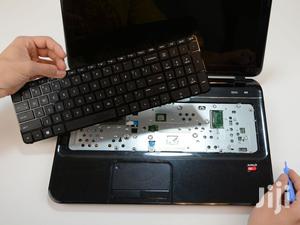 Instant Laptops Replacement Services Available