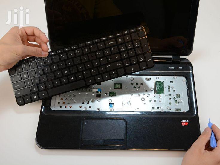 Instant Laptops Replacement Services Available