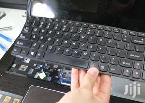 We Replace Laptops Keyboards While U Wait 10mins Job