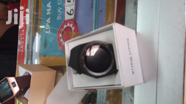 Latest Smart Watch Has Sim Card We Deliver - main view