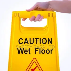 Caution Boards