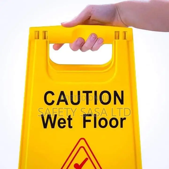 Caution Boards
