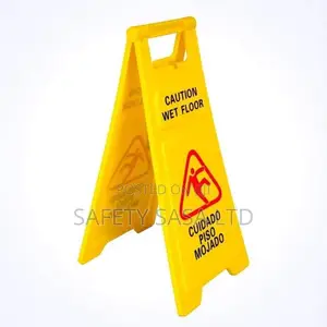 Caution Boards