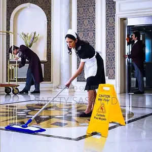 Caution Boards