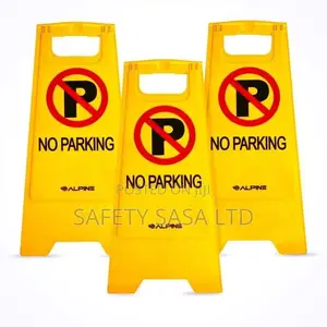 Caution Boards