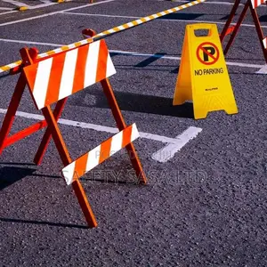 Caution Boards