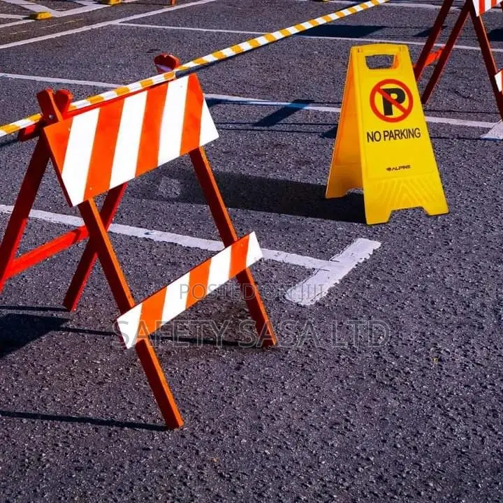 Caution Boards