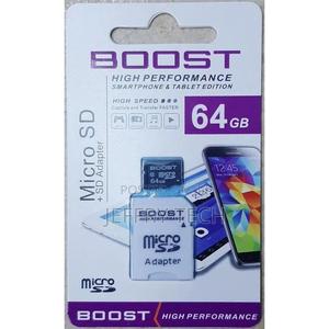 Boost 64GB Micro SD Card - thumbnail 2