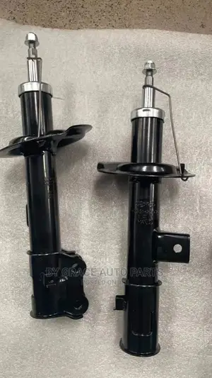Shock Absorbers Toyota