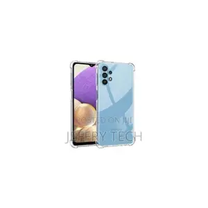 Generic Clear Case for Samsung Galaxy A23