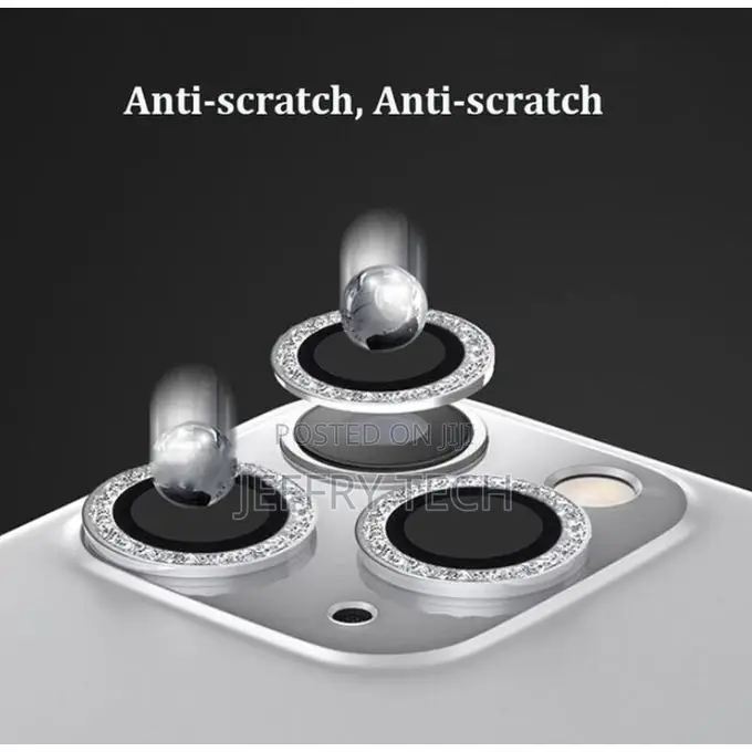 Back Lenses Camera Protector for iPhone 11 12pro