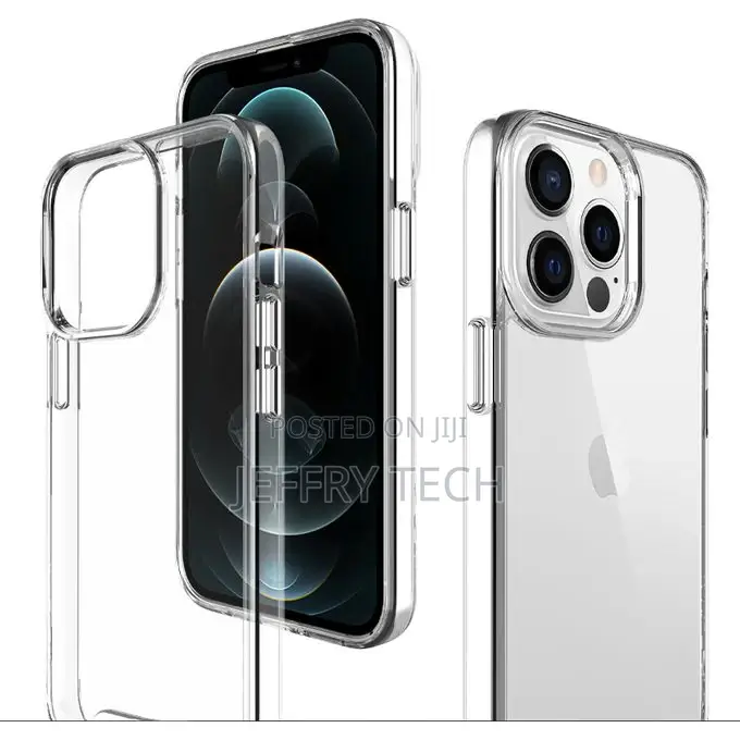 Clear Case Cover for iPhone 12,iPhone12pro,iPhone11,iPhone X