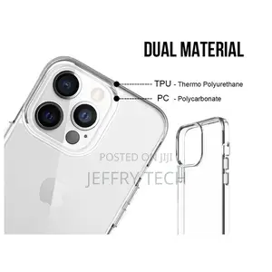 Clear Case Cover for iPhone 12,iPhone12pro,iPhone11,iPhone X