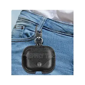 Generic Leather Airpods Pro Case