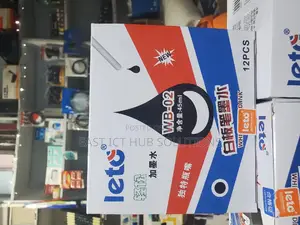 White Board Refill Inks , Leto Brand .MARKER Pens Refill Ink