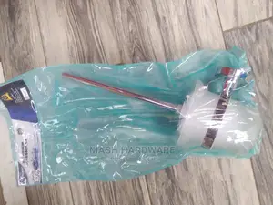 Valdeno Toilet Brush Holder