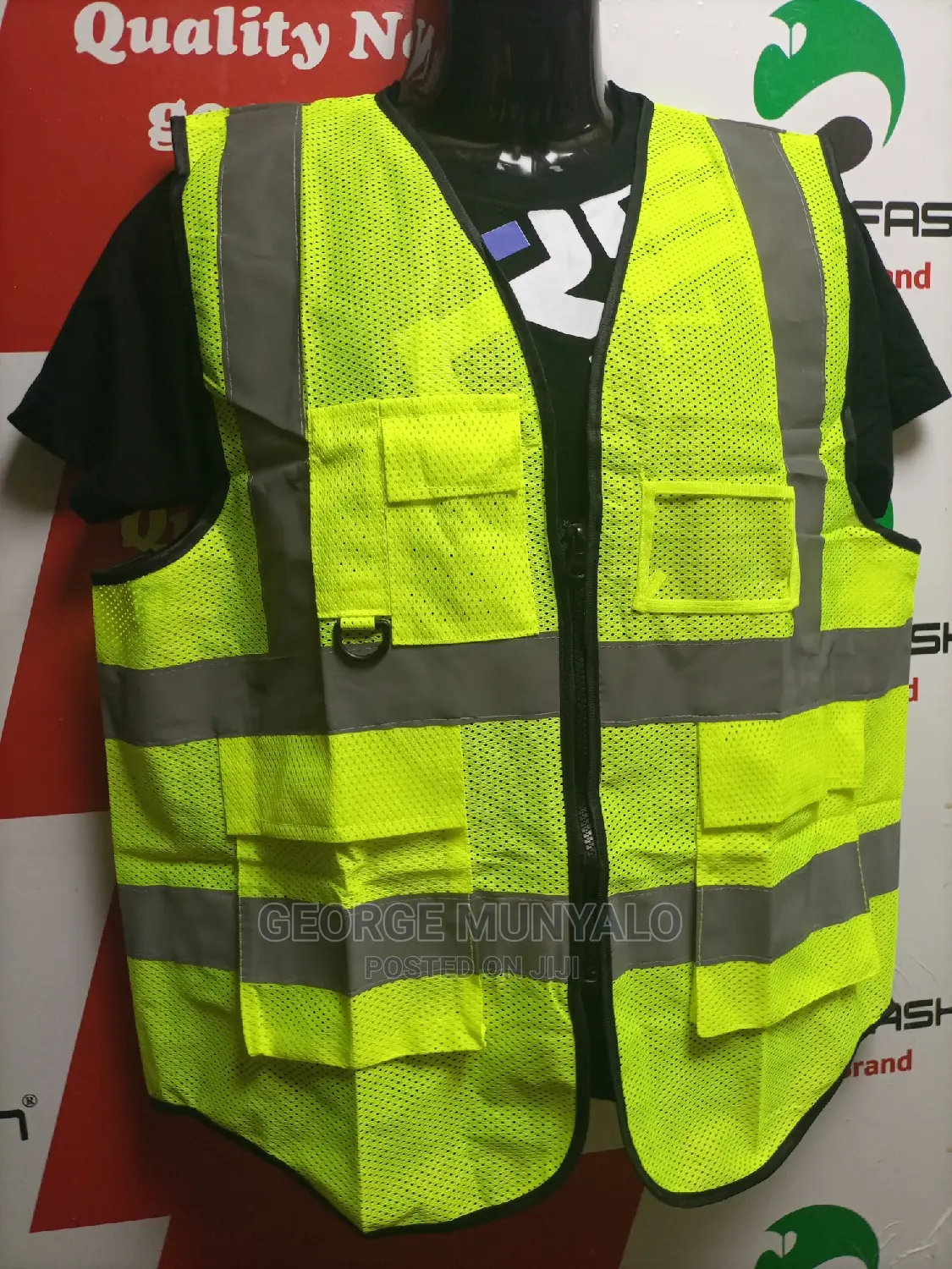 Mesh Reflectors