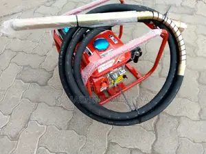 Poker Vibrator 7.5hp