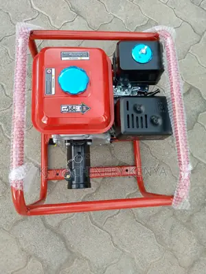 Poker Vibrator 7.5hp