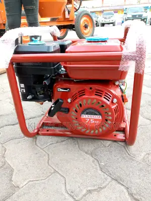 Poker Vibrator 7.5hp