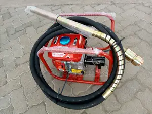 Poker Vibrator 7.5hp