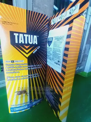 TATUA. 62.5ml