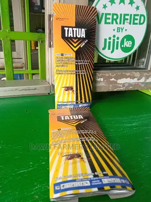 TATUA. 62.5ml