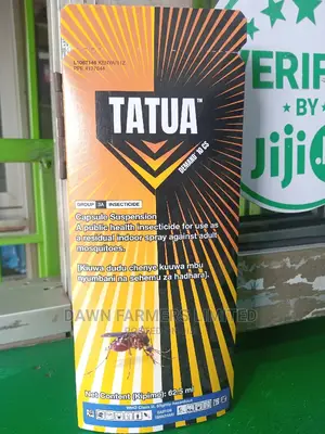 TATUA. 62.5ml