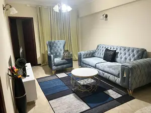 Furnished 2BR in Kilimani - Ideal for Comfortable Living