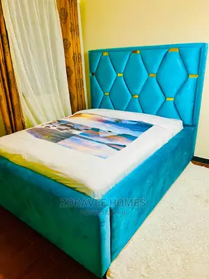 2br Furnished in Kilimani