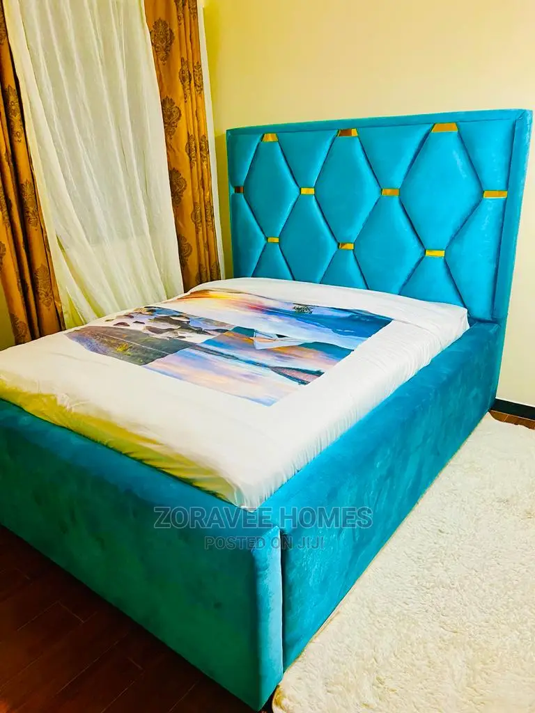 2br Furnished in Kilimani
