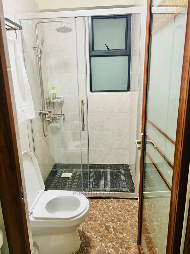 2br Furnished in Kilimani