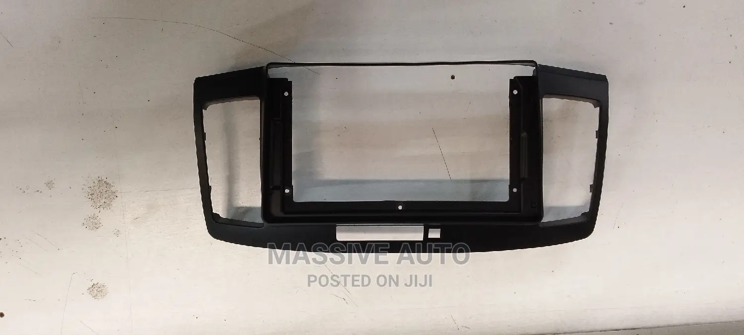 Premio 240 Console Cover