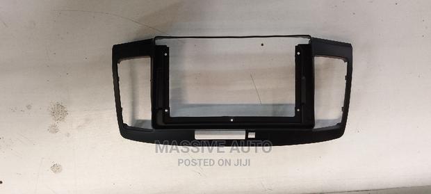 Premio 240 Console Cover